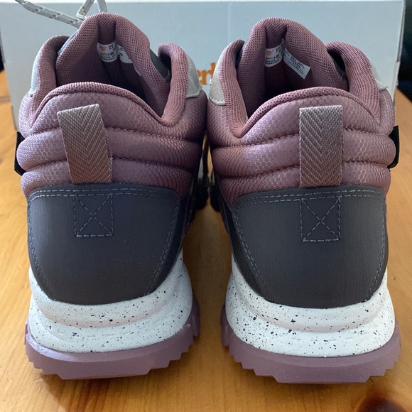 🌳NWT: TIMBERLAND✨ Women’s Trail Hiking Shoes - Size 9.5 - Picture 12 of 16